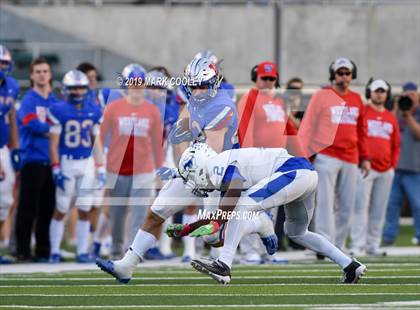 Thumbnail 3 in Westlake vs. Katy Taylor (UIL 6A State Semifinal) photogallery.