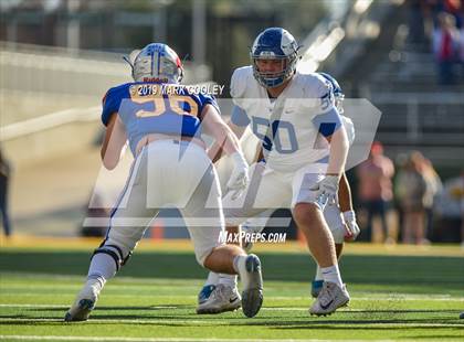Thumbnail 1 in Westlake vs. Katy Taylor (UIL 6A State Semifinal) photogallery.