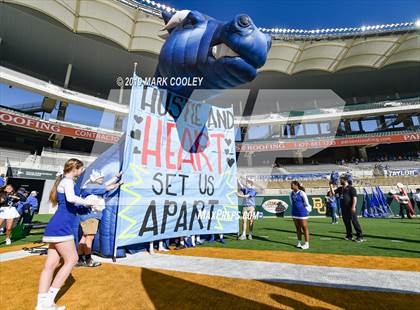 Thumbnail 3 in Westlake vs. Katy Taylor (UIL 6A State Semifinal) photogallery.