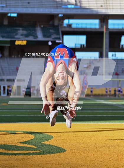 Thumbnail 1 in Westlake vs. Katy Taylor (UIL 6A State Semifinal) photogallery.