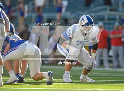Thumbnail 2 in Westlake vs. Katy Taylor (UIL 6A State Semifinal) photogallery.