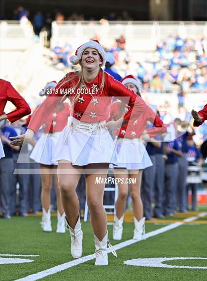 Thumbnail 3 in Westlake vs. Katy Taylor (UIL 6A State Semifinal) photogallery.