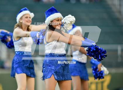 Thumbnail 3 in Westlake vs. Katy Taylor (UIL 6A State Semifinal) photogallery.