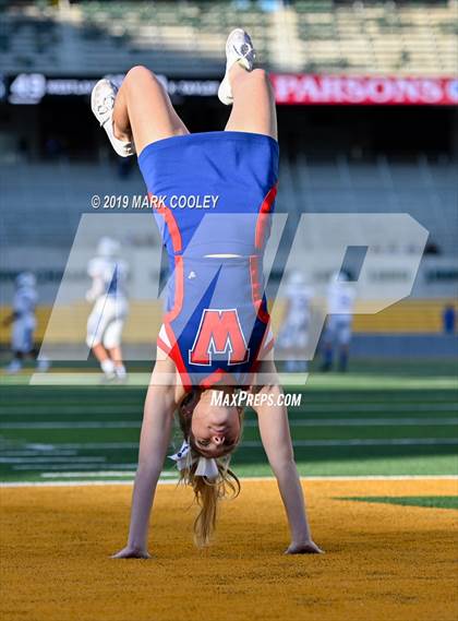 Thumbnail 2 in Westlake vs. Katy Taylor (UIL 6A State Semifinal) photogallery.