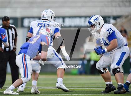 Thumbnail 3 in Westlake vs. Katy Taylor (UIL 6A State Semifinal) photogallery.
