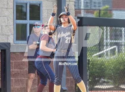 Thumbnail 2 in Arlington @ Collierville photogallery.