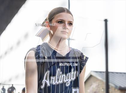 Thumbnail 2 in Arlington @ Collierville photogallery.