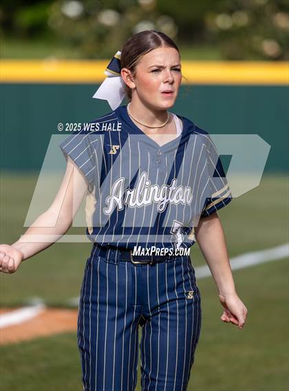 Thumbnail 2 in Arlington @ Collierville photogallery.