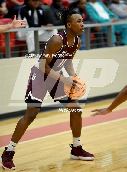 Thumbnail 2 in Magnolia vs. Blytheville (AAAA 4A Regional Playoff) photogallery.