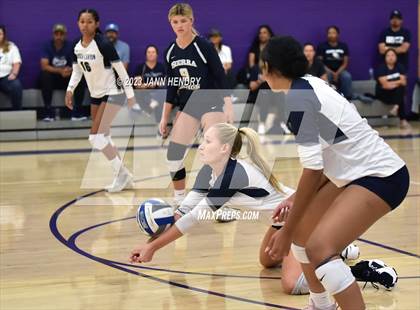 Thumbnail 1 in Sierra Canyon vs. Cornerstone Christian (Durango Fall Classic) photogallery.
