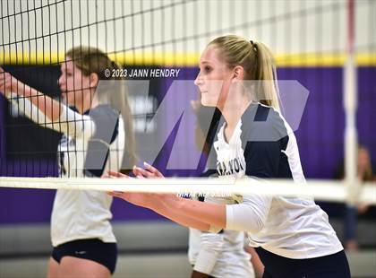 Thumbnail 2 in Sierra Canyon vs. Cornerstone Christian (Durango Fall Classic) photogallery.