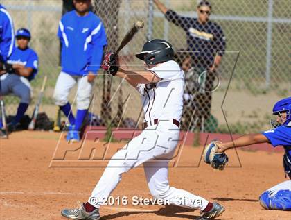 Thumbnail 1 in Bishop's vs. Chula Vista (CIF SDS D4 1st Round) photogallery.