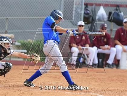Thumbnail 2 in Bishop's vs. Chula Vista (CIF SDS D4 1st Round) photogallery.