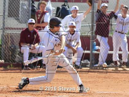 Thumbnail 2 in Bishop's vs. Chula Vista (CIF SDS D4 1st Round) photogallery.