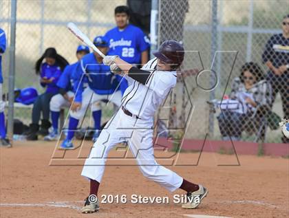 Thumbnail 1 in Bishop's vs. Chula Vista (CIF SDS D4 1st Round) photogallery.