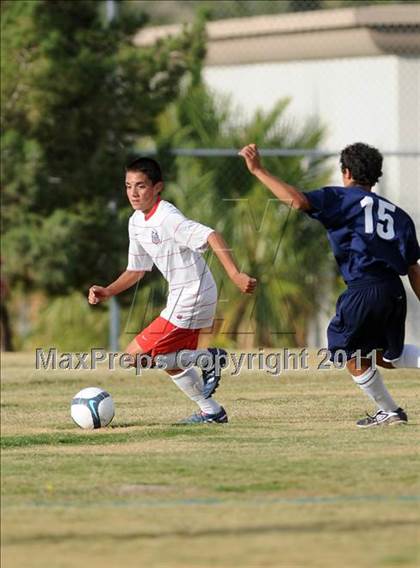 Thumbnail 1 in Foothill @ Coronado photogallery.
