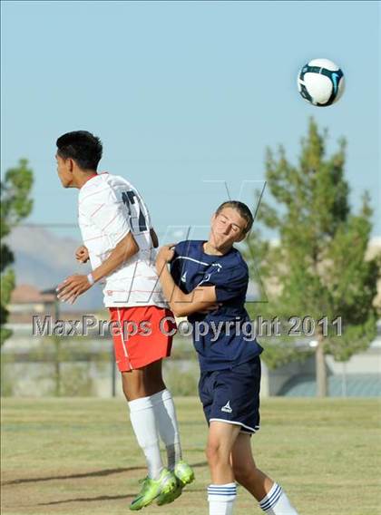 Thumbnail 1 in Foothill @ Coronado photogallery.