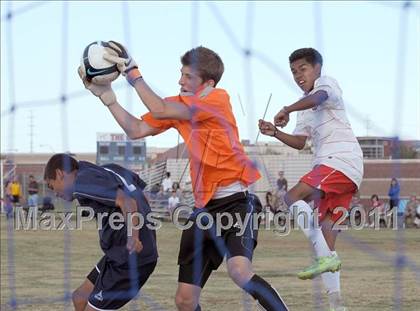 Thumbnail 1 in Foothill @ Coronado photogallery.