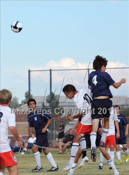 Thumbnail 1 in Foothill @ Coronado photogallery.