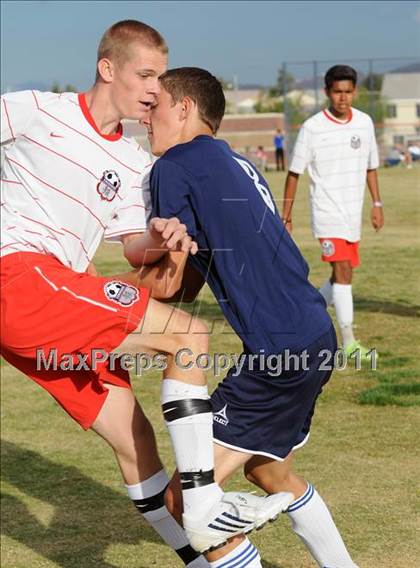 Thumbnail 1 in Foothill @ Coronado photogallery.
