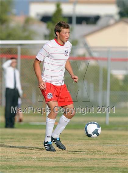 Thumbnail 1 in Foothill @ Coronado photogallery.