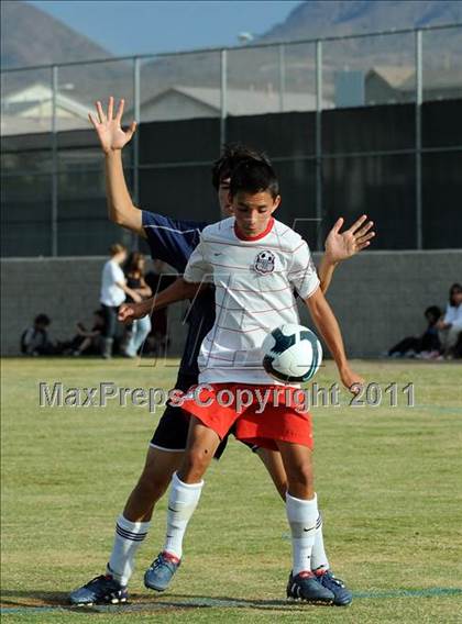 Thumbnail 1 in Foothill @ Coronado photogallery.
