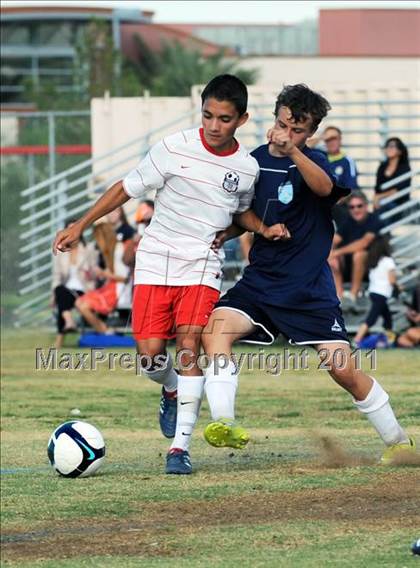 Thumbnail 3 in Foothill @ Coronado photogallery.