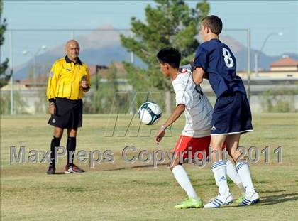 Thumbnail 3 in Foothill @ Coronado photogallery.