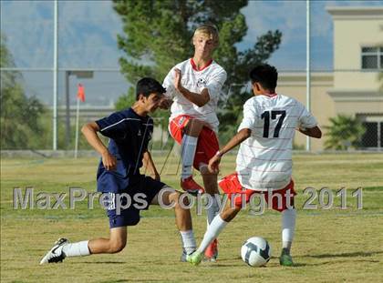 Thumbnail 1 in Foothill @ Coronado photogallery.