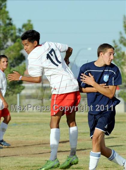 Thumbnail 2 in Foothill @ Coronado photogallery.