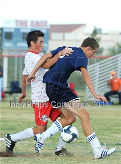 Thumbnail 1 in Foothill @ Coronado photogallery.