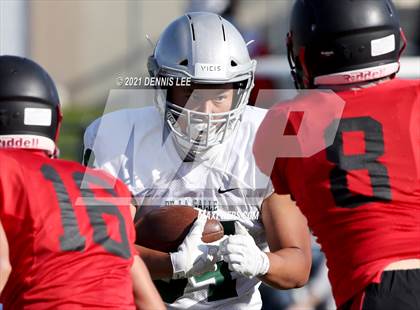 Thumbnail 3 in Clayton Valley Charter @ De La Salle photogallery.