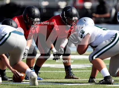 Thumbnail 1 in Clayton Valley Charter @ De La Salle photogallery.