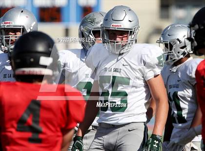 Thumbnail 3 in Clayton Valley Charter @ De La Salle photogallery.