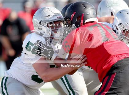 Thumbnail 2 in Clayton Valley Charter @ De La Salle photogallery.