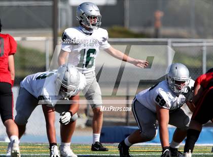 Thumbnail 1 in Clayton Valley Charter @ De La Salle photogallery.