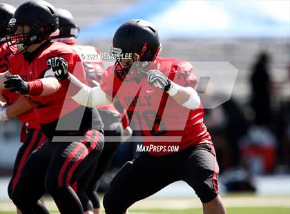 Thumbnail 2 in Clayton Valley Charter @ De La Salle photogallery.