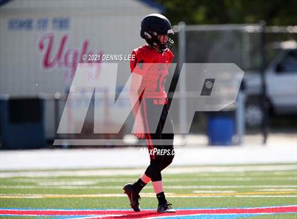 Thumbnail 1 in Clayton Valley Charter @ De La Salle photogallery.