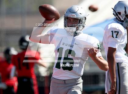 Thumbnail 1 in Clayton Valley Charter @ De La Salle photogallery.