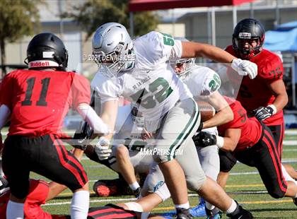 Thumbnail 3 in Clayton Valley Charter @ De La Salle photogallery.