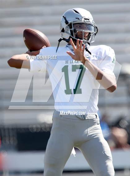 Thumbnail 2 in Clayton Valley Charter @ De La Salle photogallery.