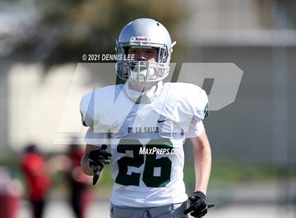 Thumbnail 3 in Clayton Valley Charter @ De La Salle photogallery.