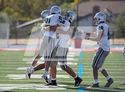 Thumbnail 1 in Clayton Valley Charter @ De La Salle photogallery.