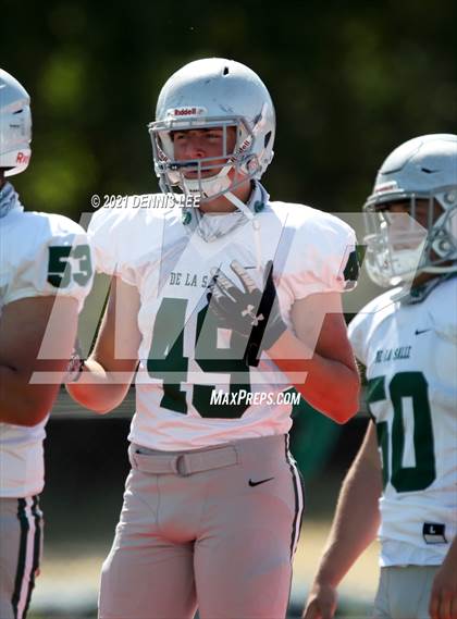 Thumbnail 2 in Clayton Valley Charter @ De La Salle photogallery.
