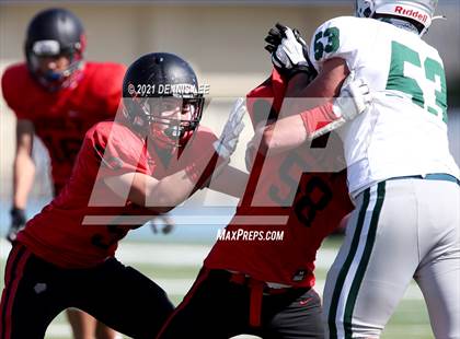 Thumbnail 1 in Clayton Valley Charter @ De La Salle photogallery.