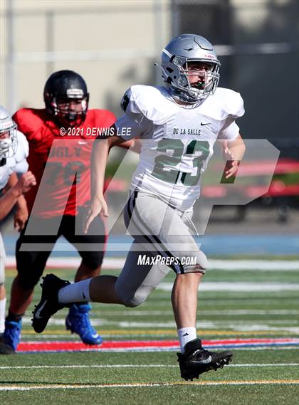 Thumbnail 1 in Clayton Valley Charter @ De La Salle photogallery.