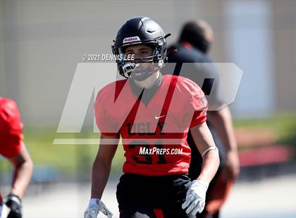 Thumbnail 3 in Clayton Valley Charter @ De La Salle photogallery.