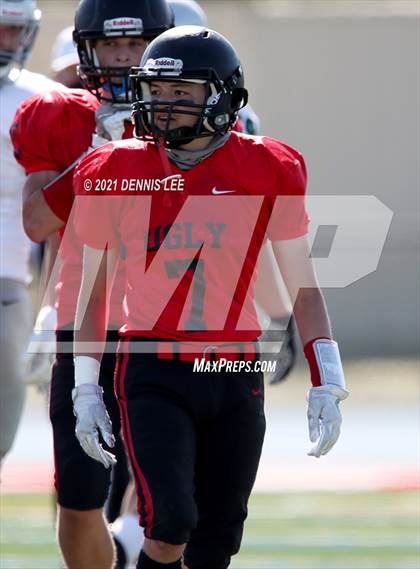 Thumbnail 3 in Clayton Valley Charter @ De La Salle photogallery.