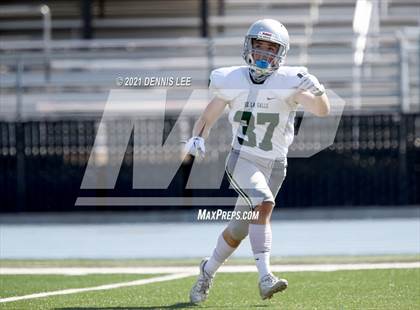 Thumbnail 2 in Clayton Valley Charter @ De La Salle photogallery.