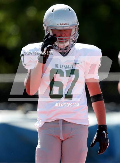 Thumbnail 1 in Clayton Valley Charter @ De La Salle photogallery.
